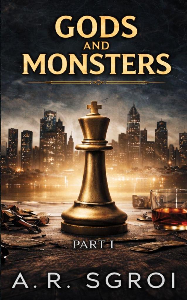 Gods and Monsters