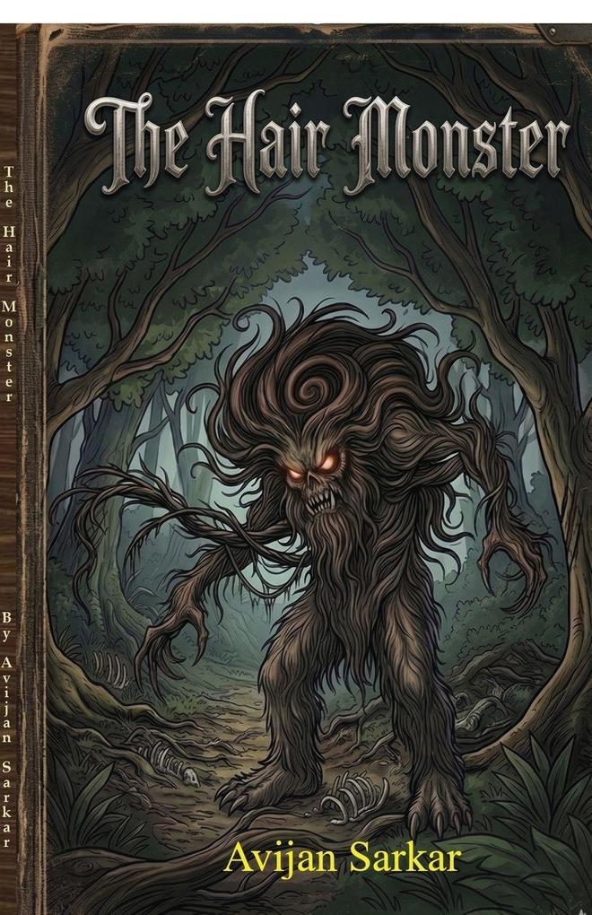 The Hair Monster