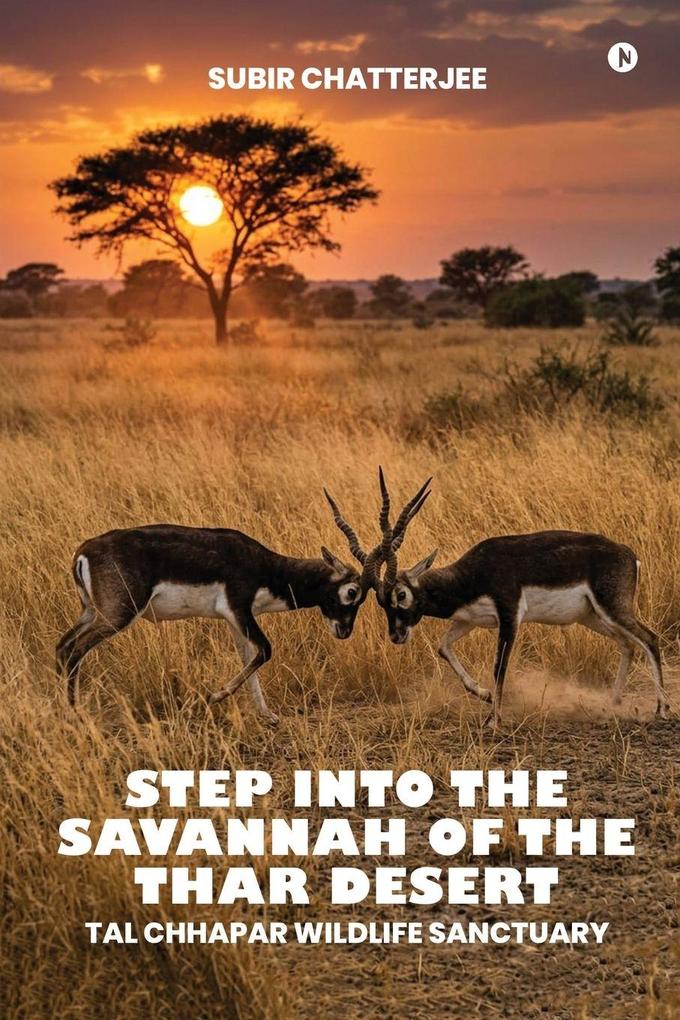 Tal chhapar wildlife sanctuary