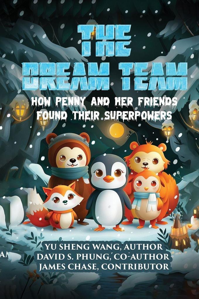 The Dream Team