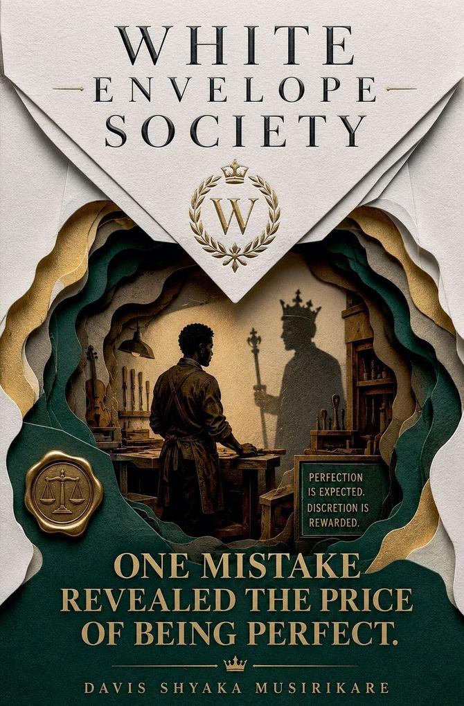 White Envelope Society