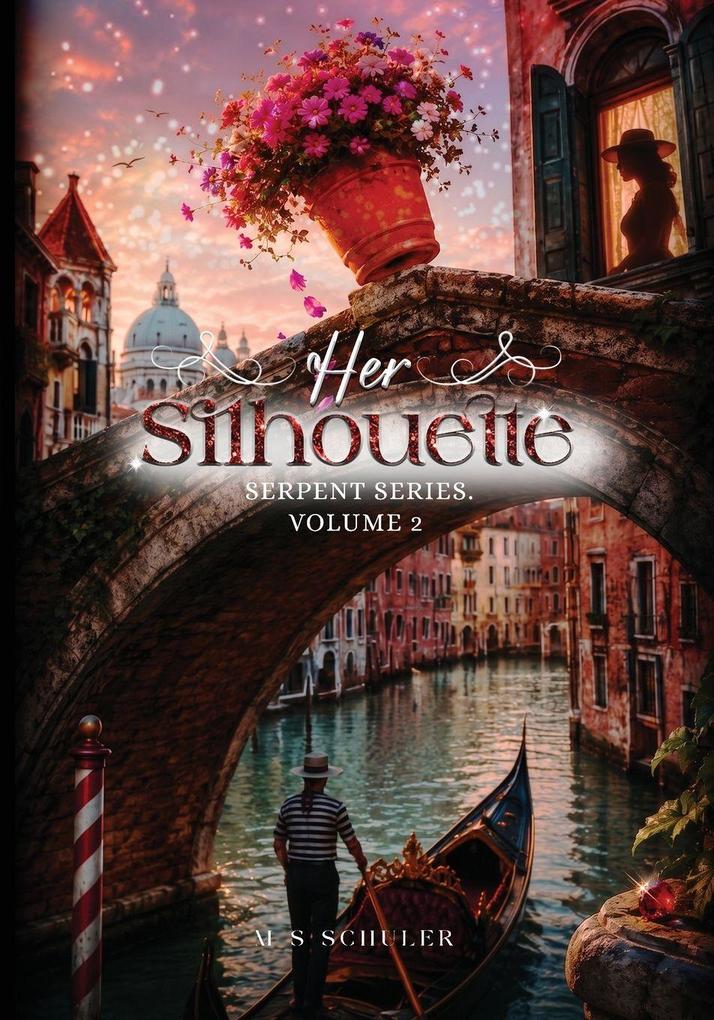 HER SILHOUETTE
