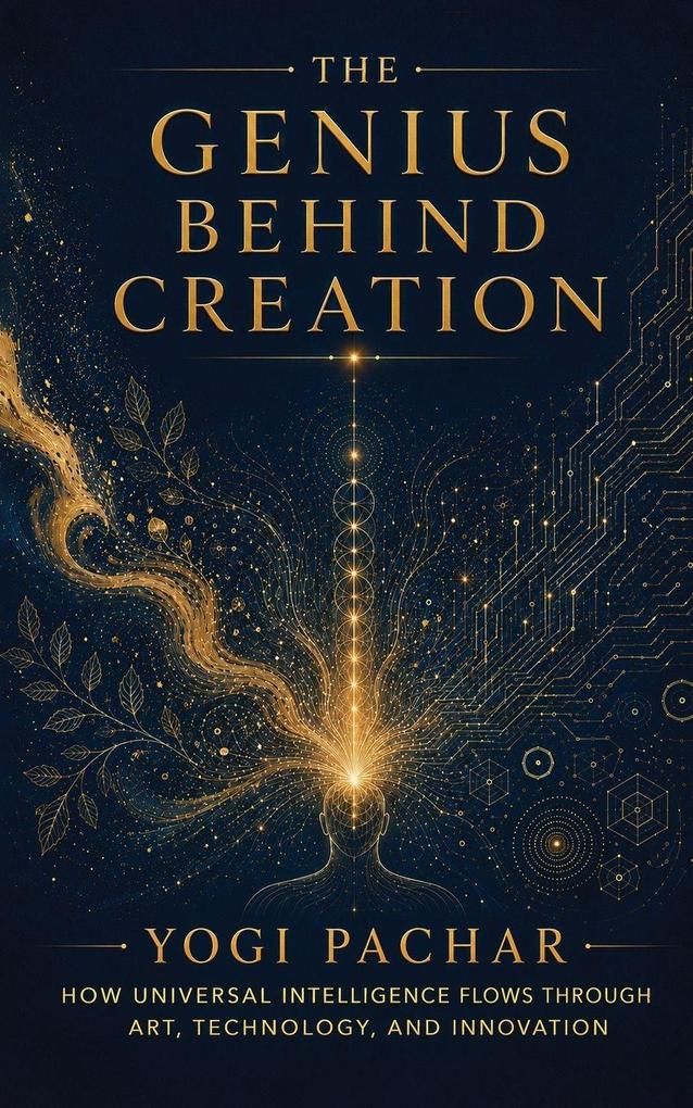 The Genius Behind Creation