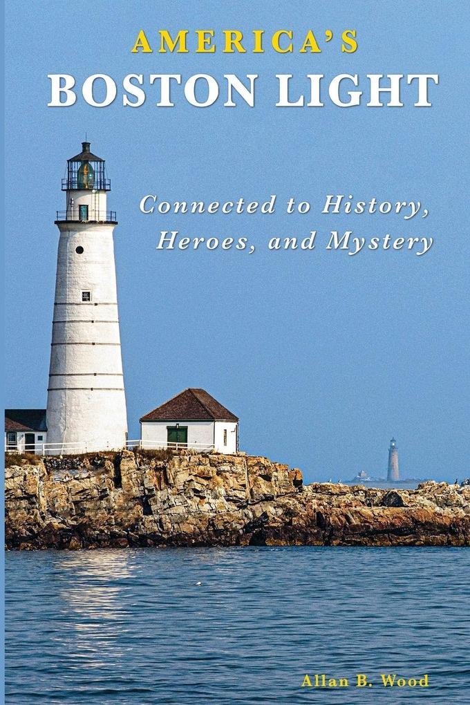 America's Boston Light