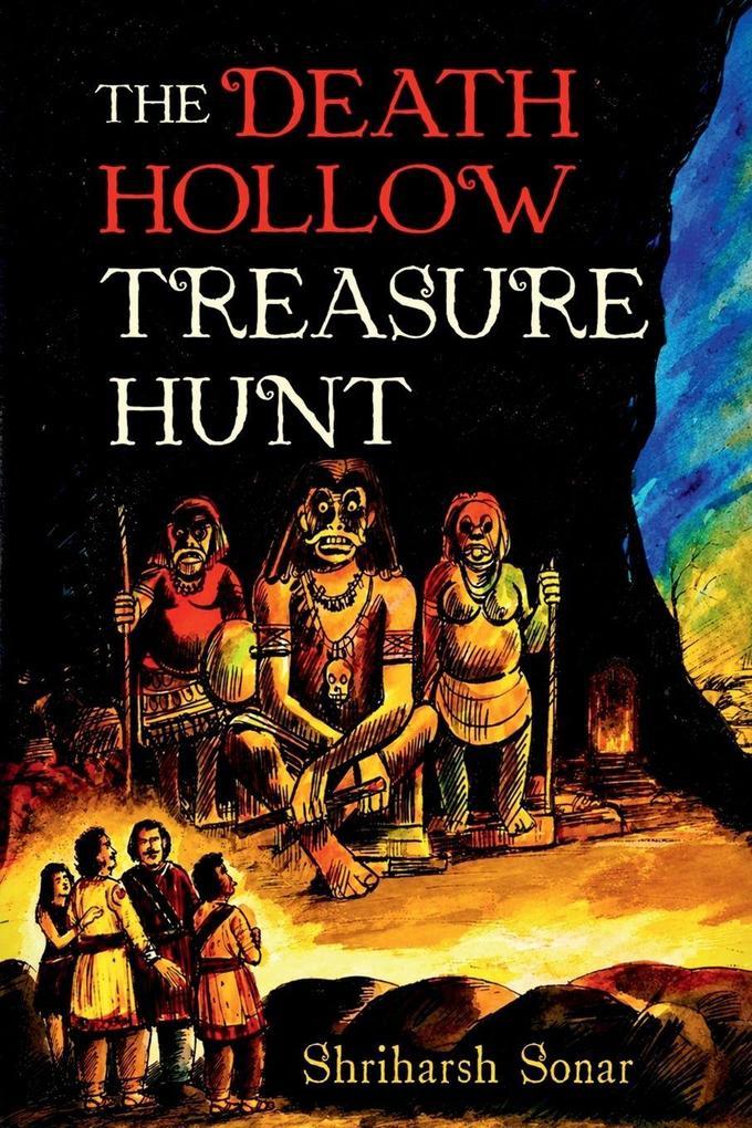 The Death Hollow Treasure Hunt