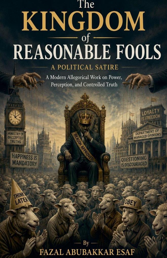 The Kingdom of Reasonable Fools