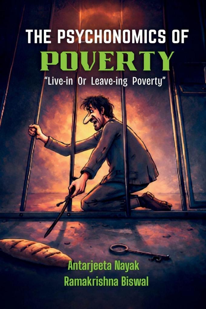 The Psychonomics of Poverty