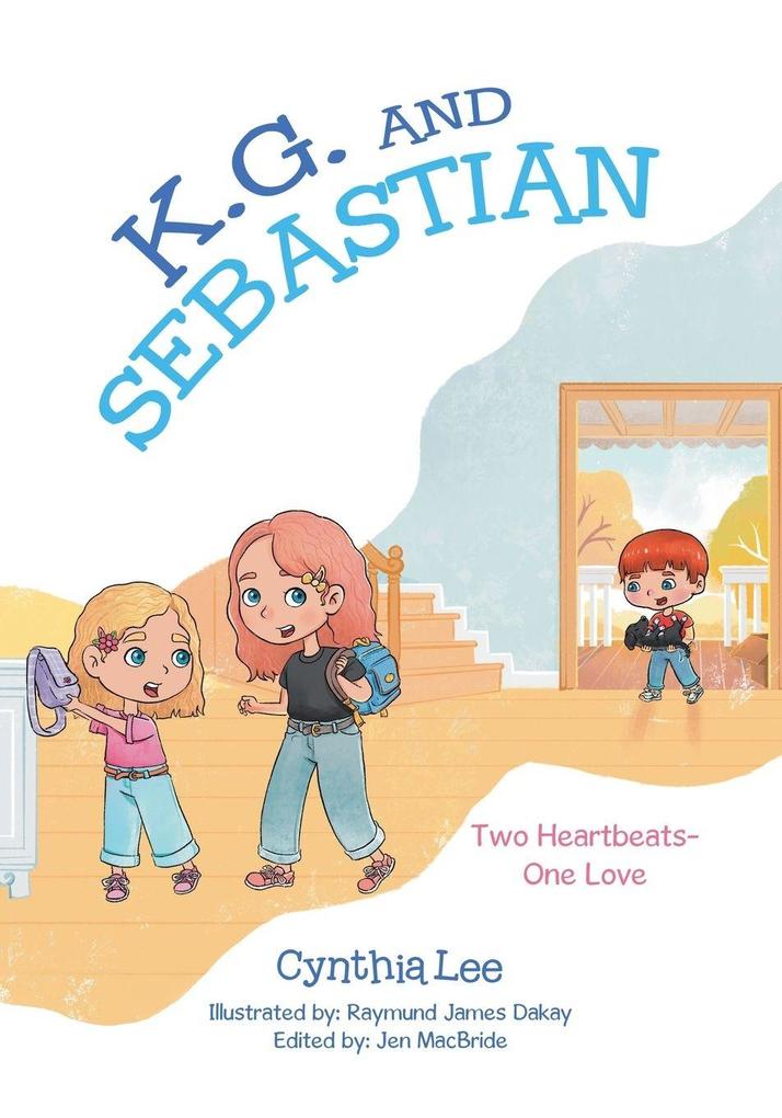 K.G. and Sebastian