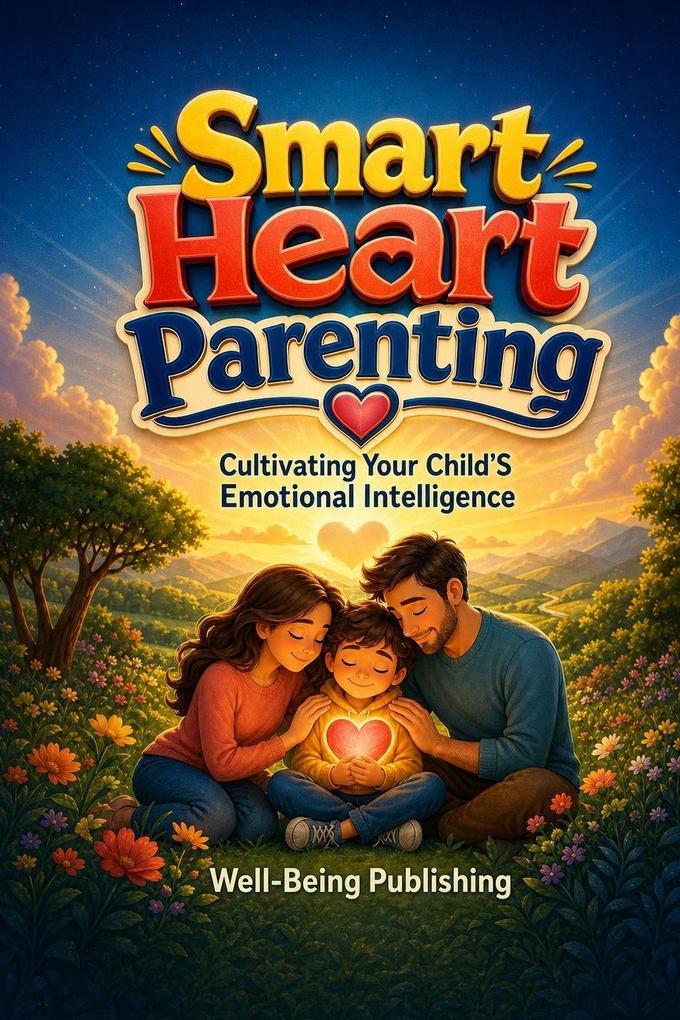 Smart Heart Parenting