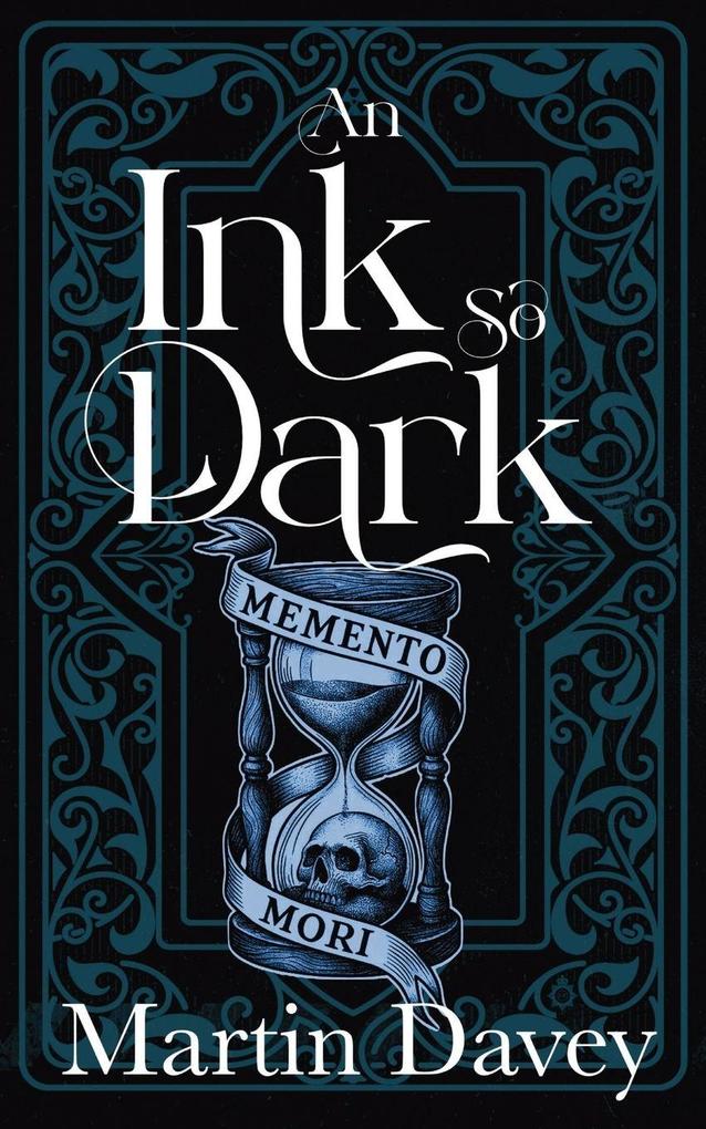 An Ink so Dark