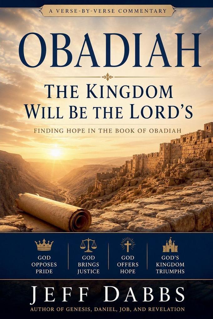 Obadiah