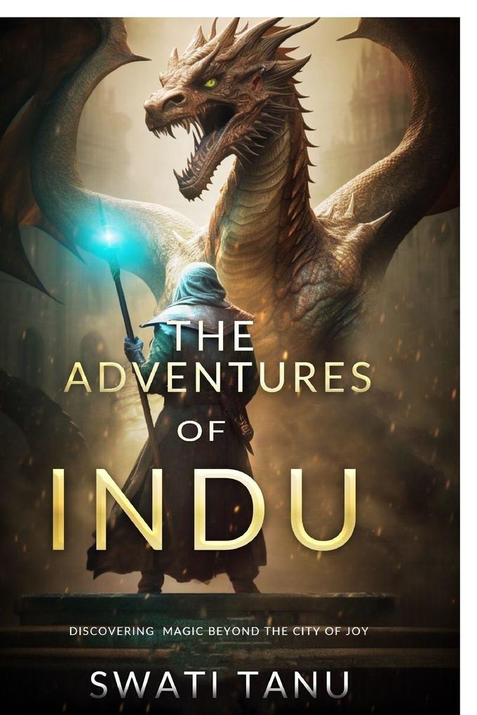 The Adventures of Indu