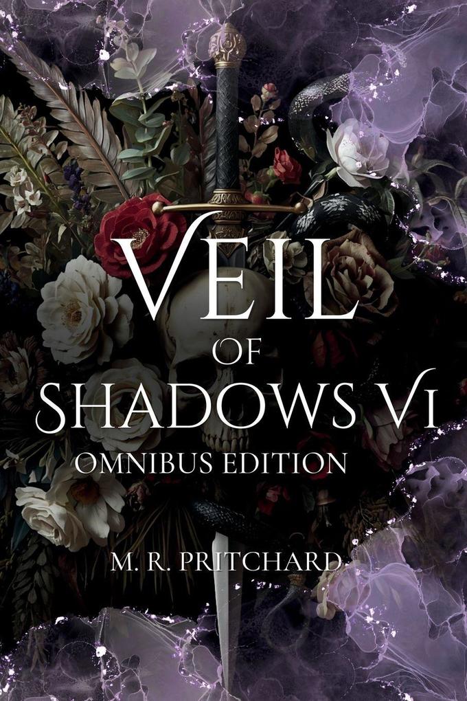 Veil of Shadows VI