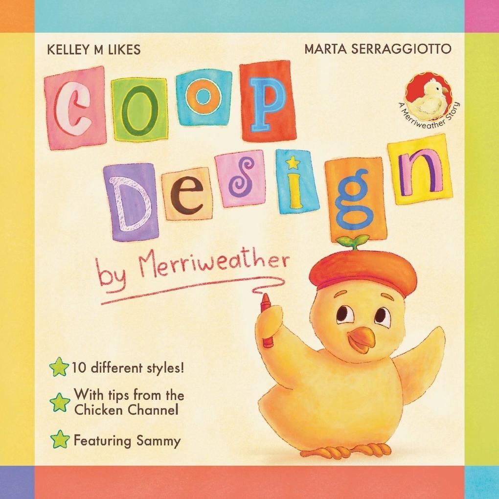 Coop Design By Merriweather
