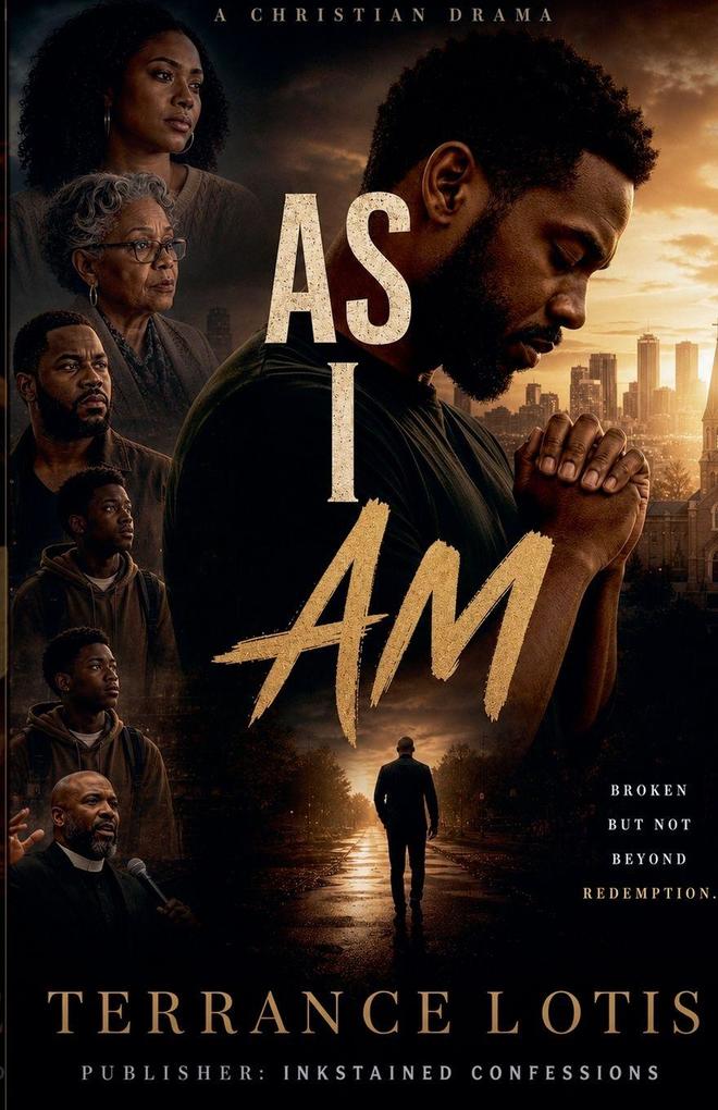 As I Am