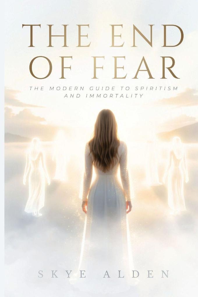 The End of Fear