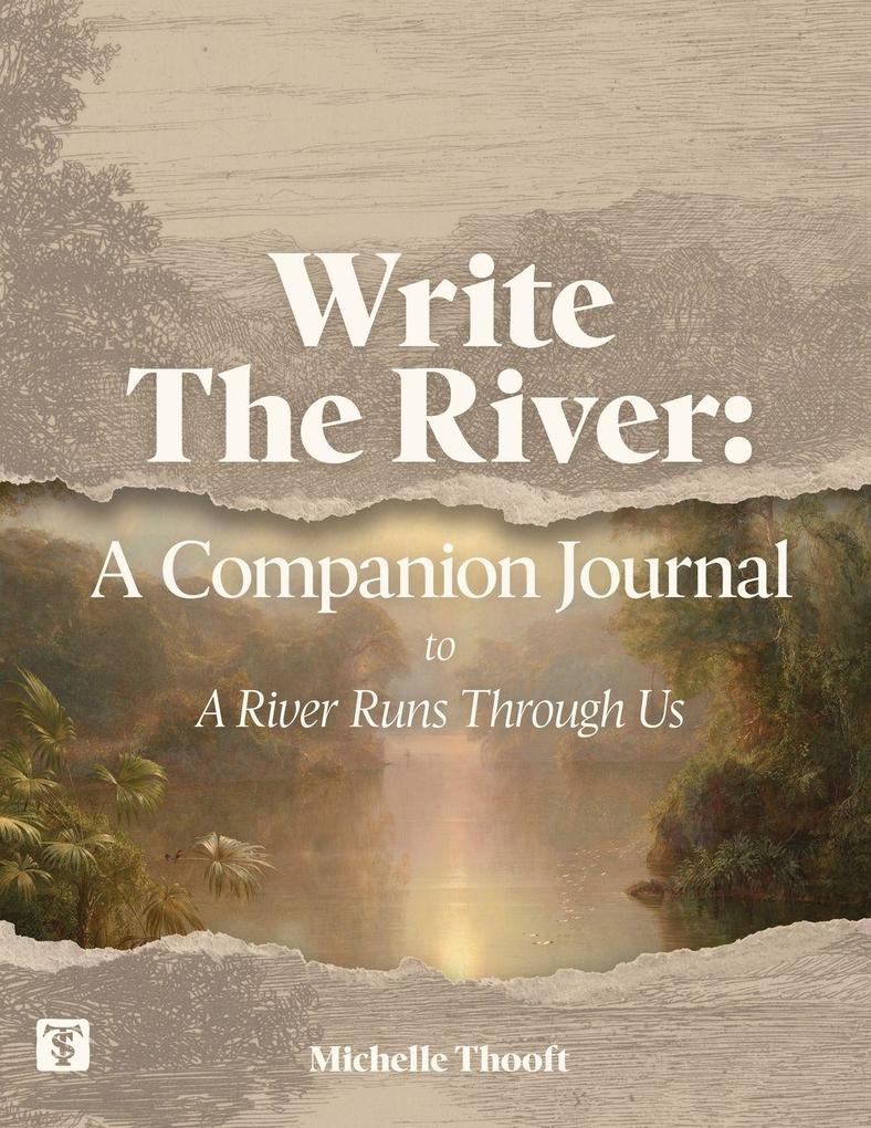 Write the River