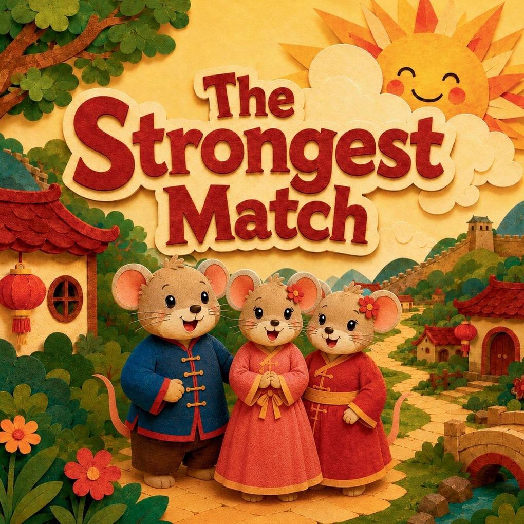 The Strongest Match