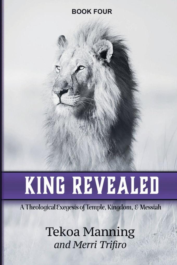 King Revealed