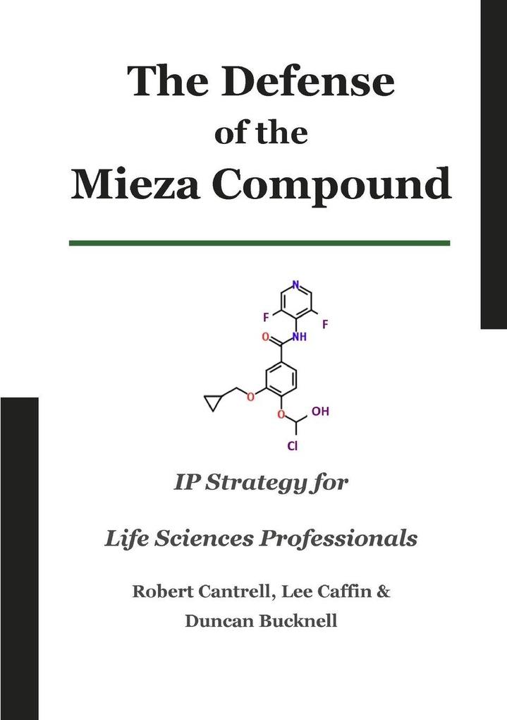 The Defense of the Mieza Compound