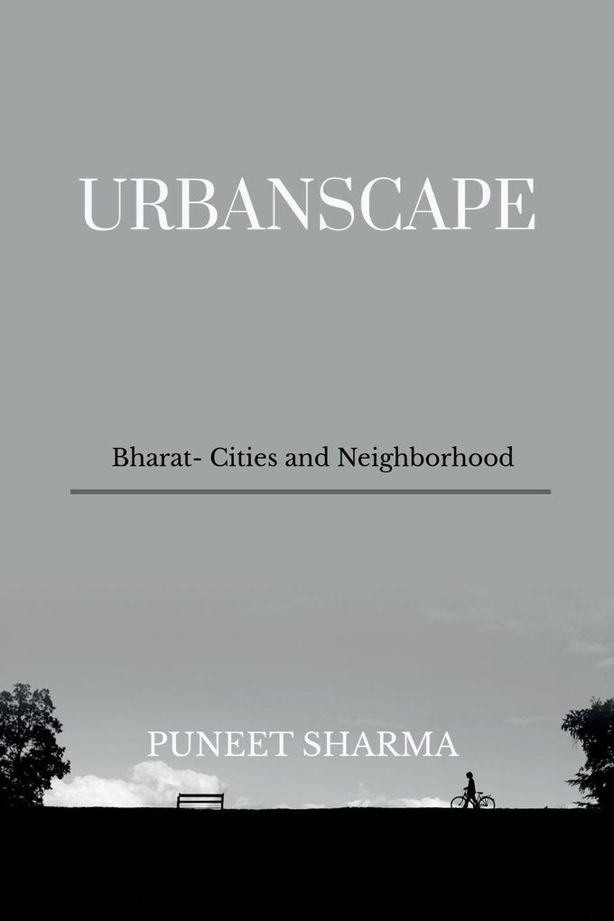 URBANSCAPE