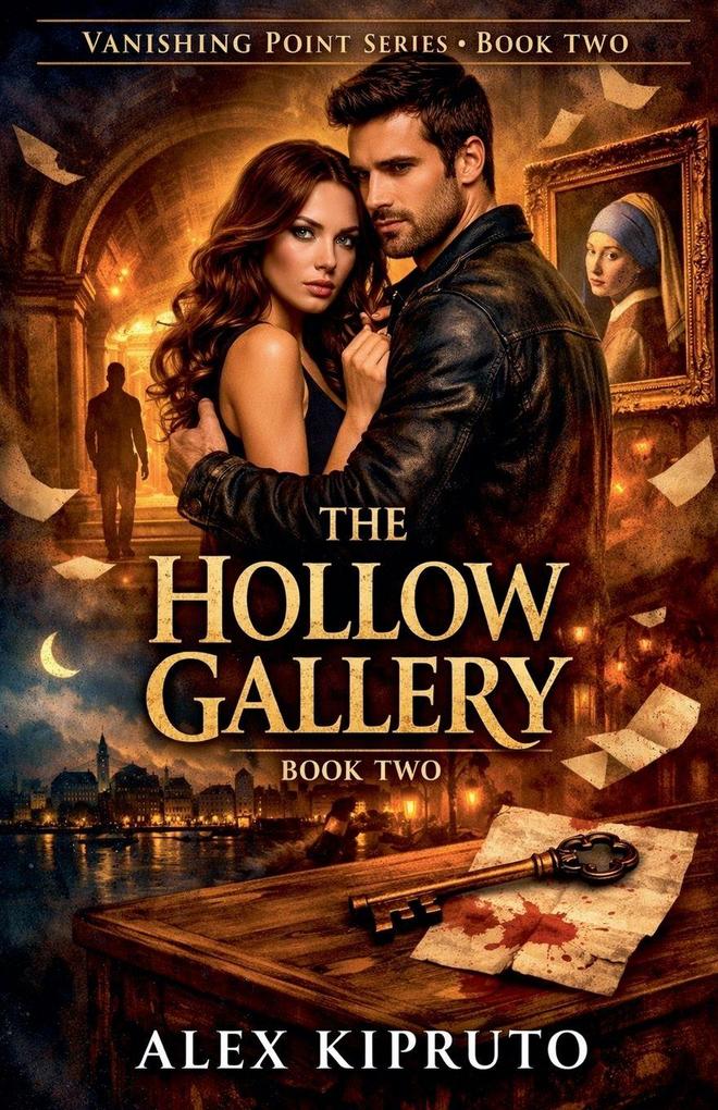 The Hollow Gallery