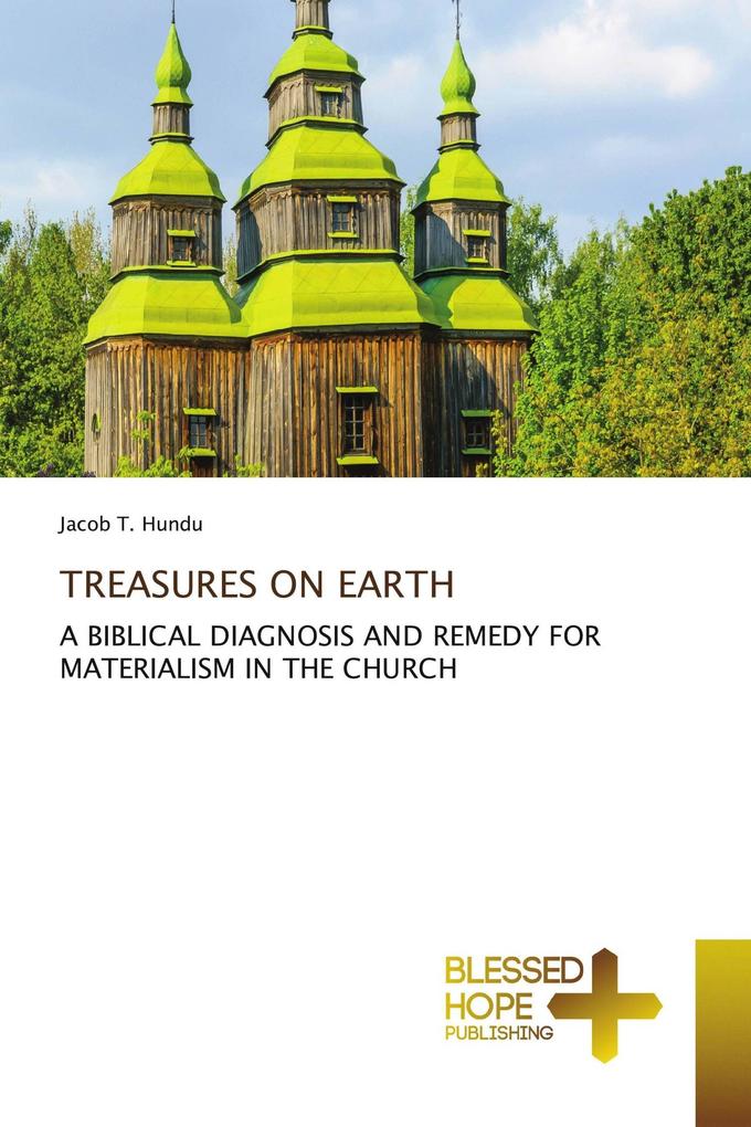 TREASURES ON EARTH
