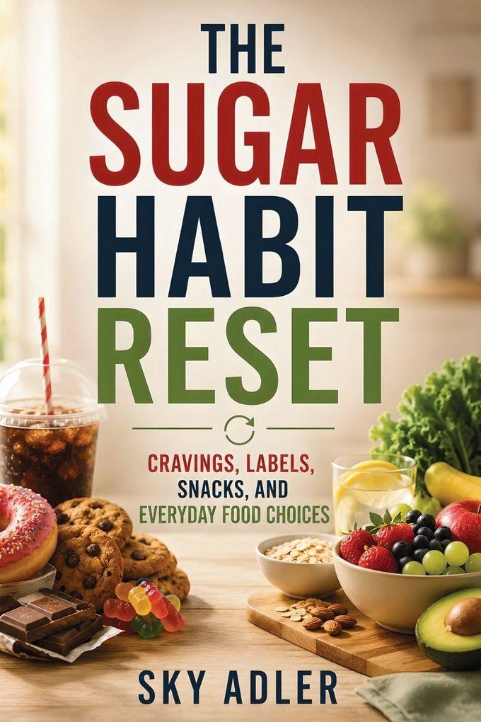The Sugar Habit Reset