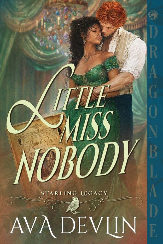 Little Miss Nobody