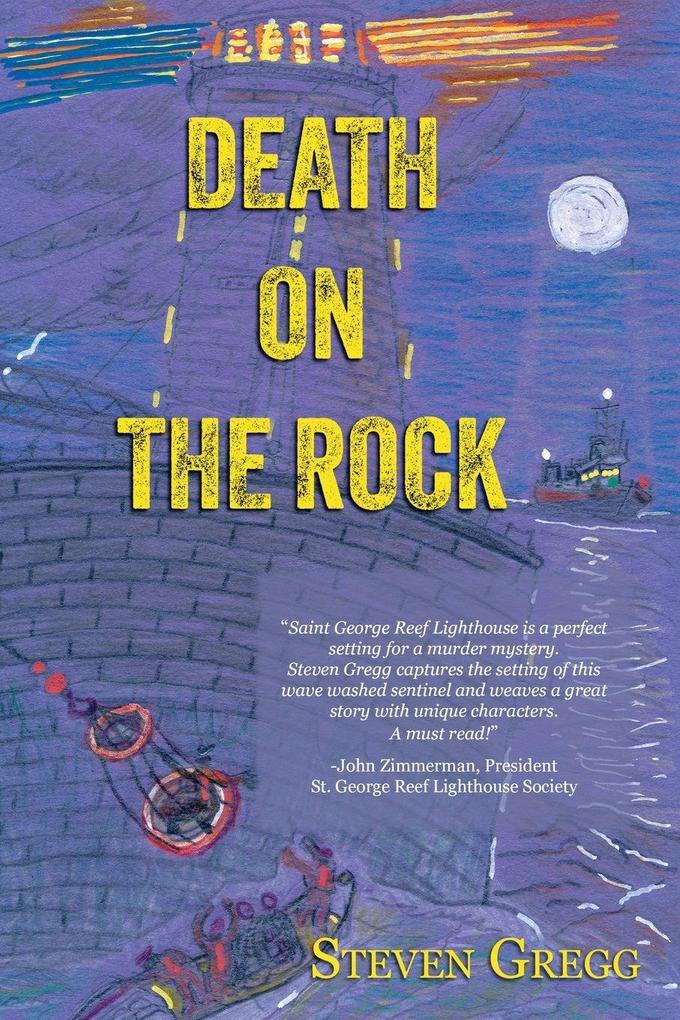 Death on The Rock