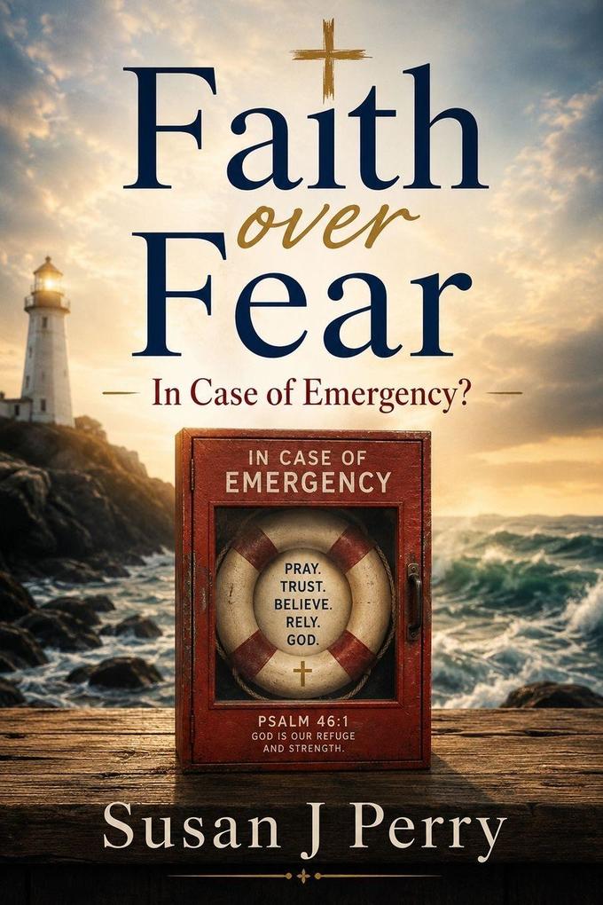 Faith over Fear