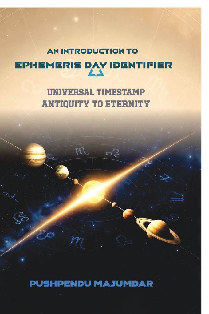 An Introduction to Ephemeris Day Identifier