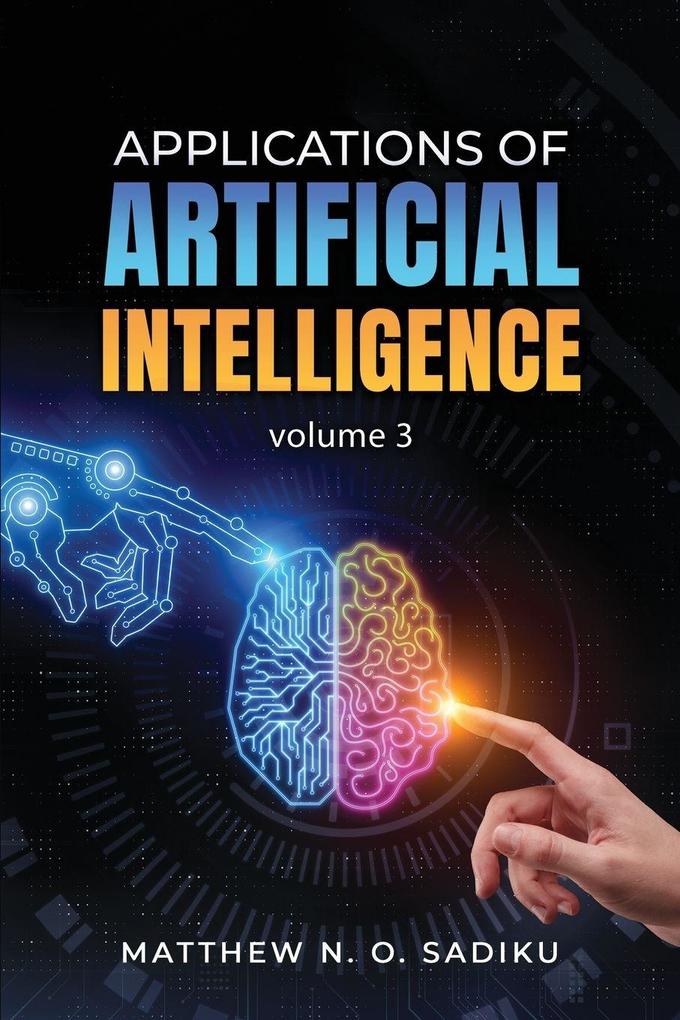 Applications of Artificial Intelligence