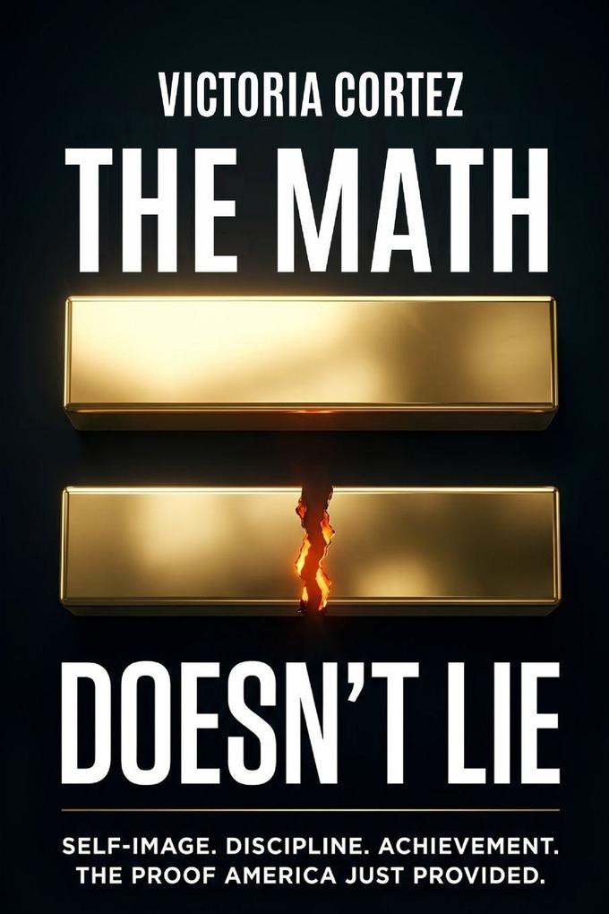 The Math Doesn't Lie