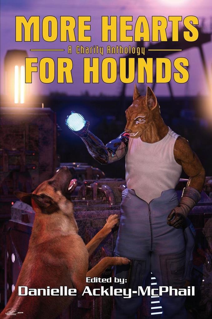 More Hearts for Hounds