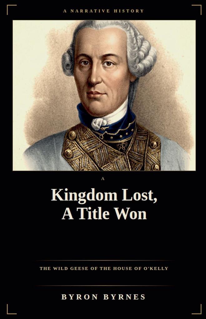 A Kingdom Lost A Title Won