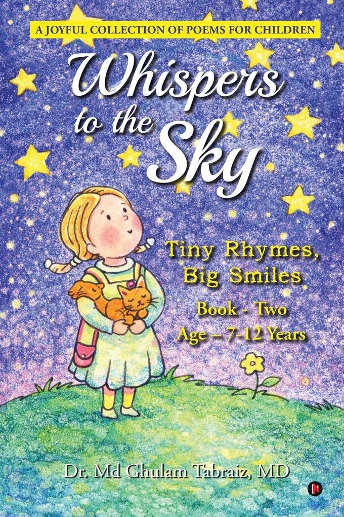 Whispers to the Sky