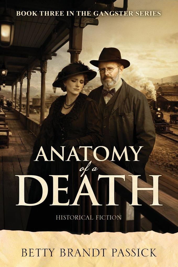 Anatomy of a Death