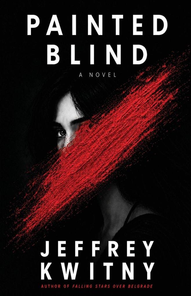 Painted Blind