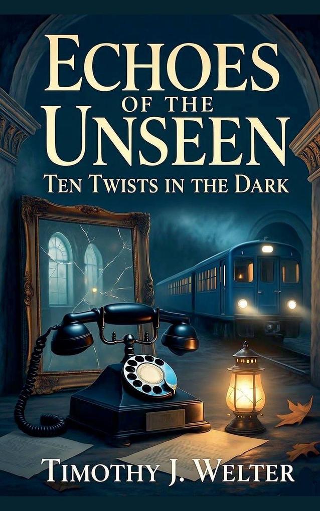 Echoes of the Unseen