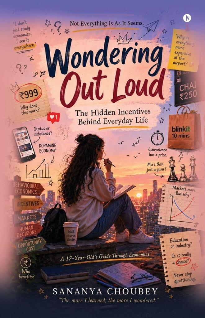 Wondering Out Loud
