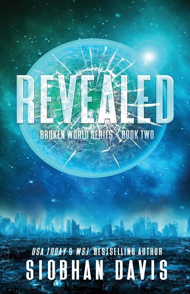 Revealed
