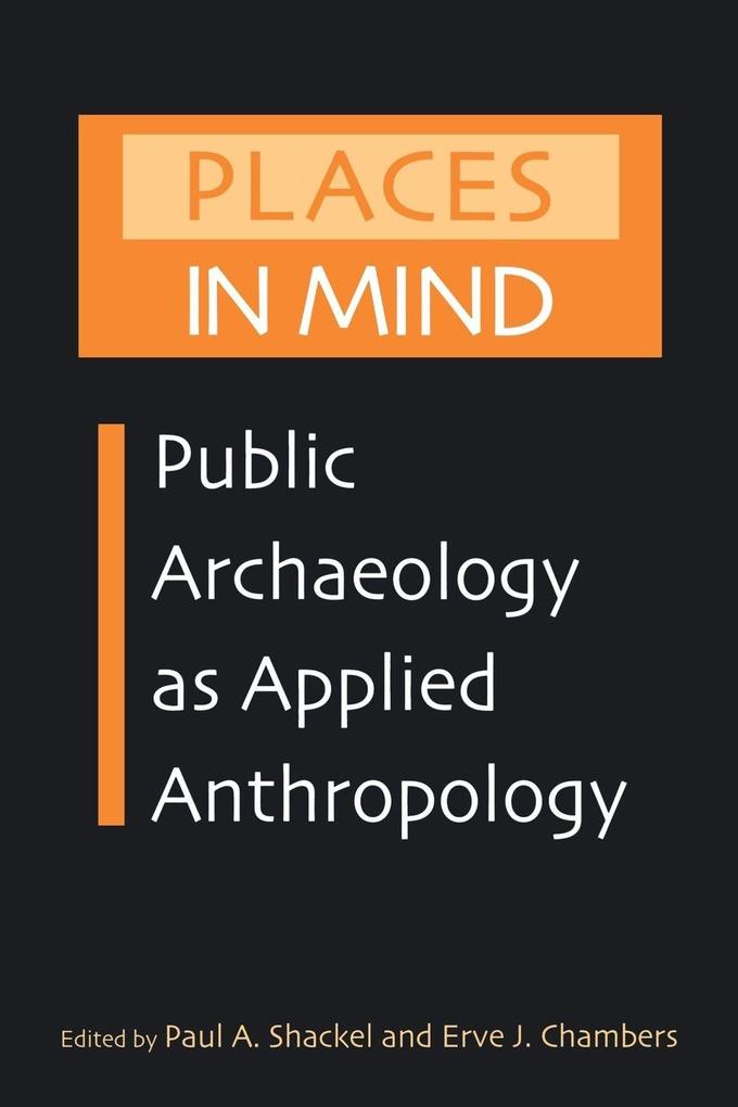 Places in Mind