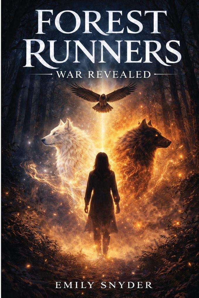 Forest Runners