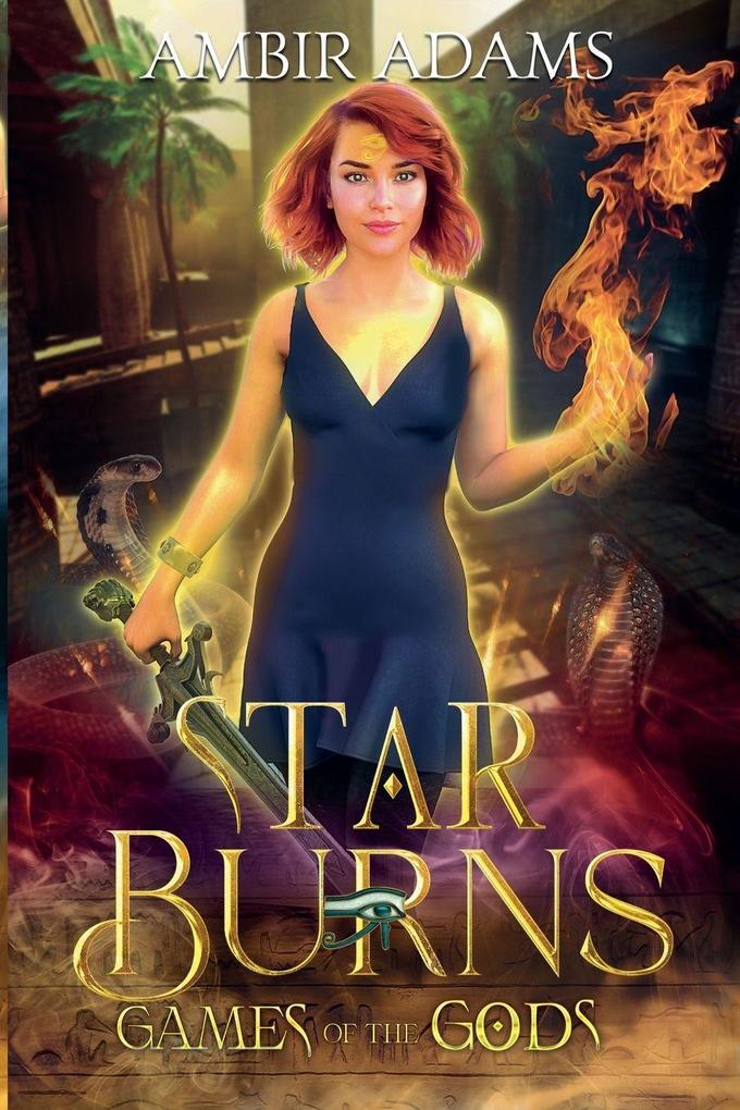 Star Burns