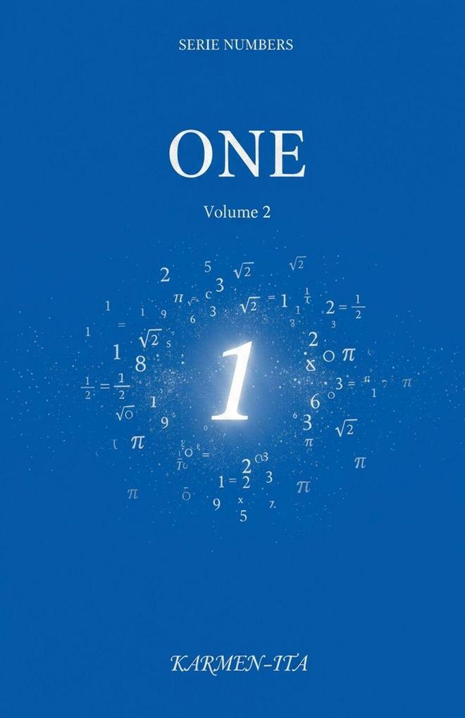 One