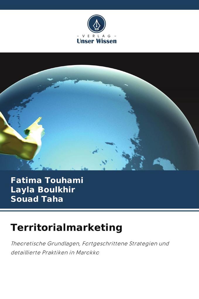 Territorialmarketing