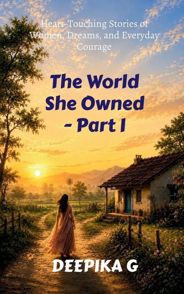 The World She Owned - Part I