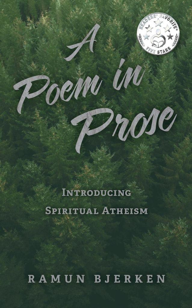 A Poem in Prose