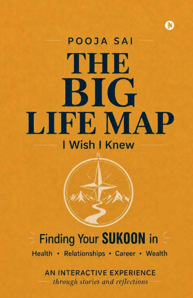 The Big Life Map